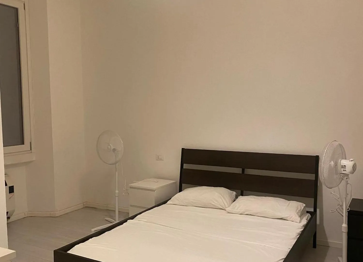 Apartmán Appartamento Duomo-Garibaldi Milán