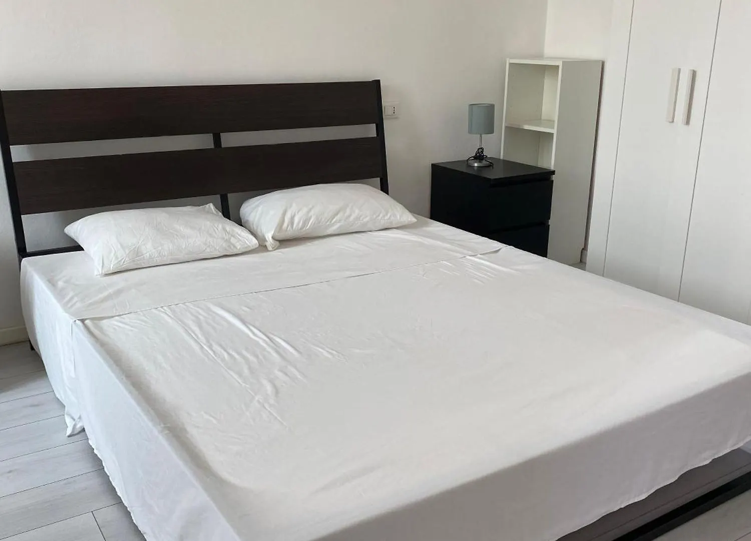 Apartmán Appartamento Duomo-Garibaldi Milán